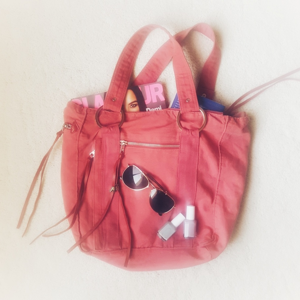 A|X • tote shoulder bag purse